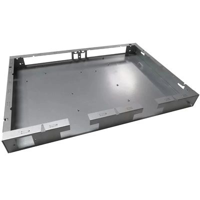 Профессиональные услуги по изготовлению оборудования из нержавеющей стали