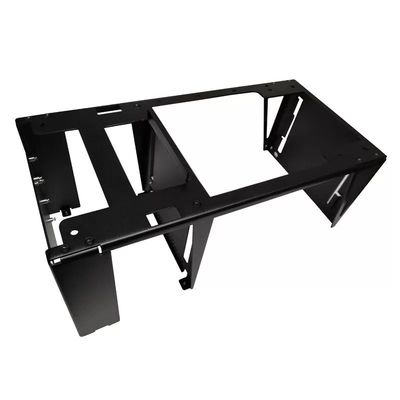 Профессиональные услуги по изготовлению оборудования из нержавеющей стали