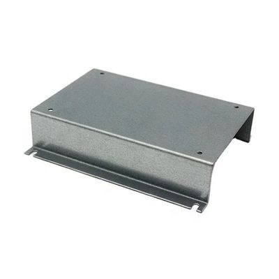 OEM CNC Hardware Components Нержавеющая сталь штамповая часть для изготовления листового металла