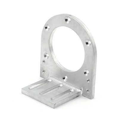 OEM CNC Hardware Components Нержавеющая сталь штамповая часть для изготовления листового металла