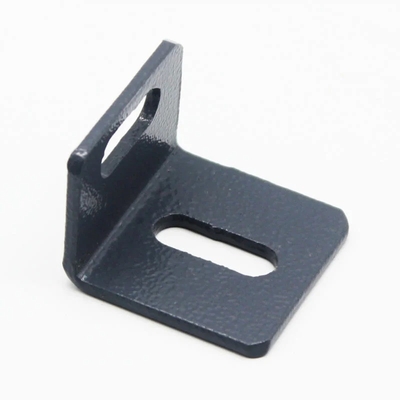 OEM CNC Hardware Components Изготовление металлических листов из стали для отдельных деталей штамповки металла