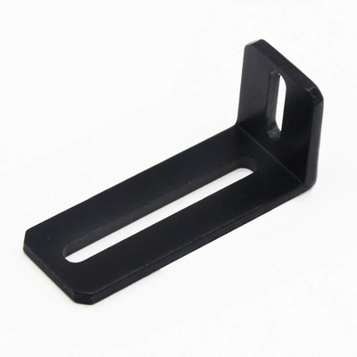 OEM CNC Hardware Components Изготовление металлических листов из стали для отдельных деталей штамповки металла