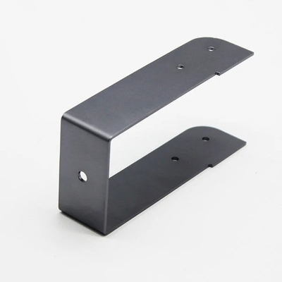 OEM CNC Hardware Components Изготовление металлических листов из стали для отдельных деталей штамповки металла
