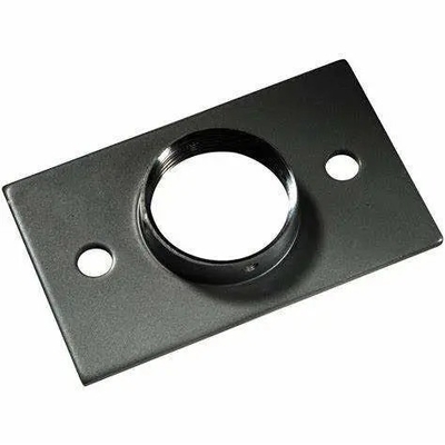 OEM CNC Hardware Components Изготовление металлических листов из стали для отдельных деталей штамповки металла