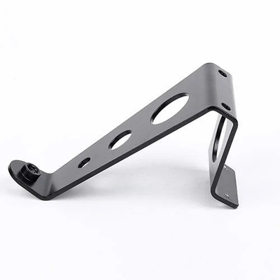 Части для штамповки металлических листов для OEM CNC-компонентов оборудования