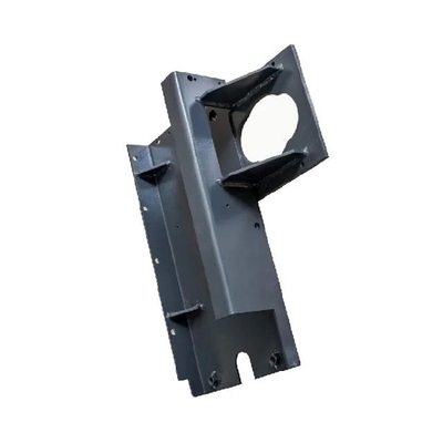 OEM CNC аппаратные компоненты для изготовления металлических листов на заказ