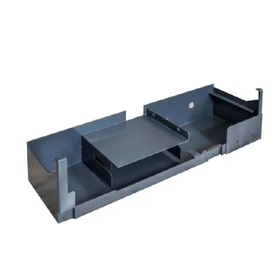 OEM CNC аппаратные компоненты для изготовления металлических листов на заказ