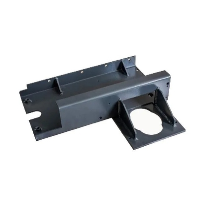OEM CNC аппаратные компоненты для изготовления металлических листов на заказ