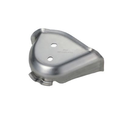 Процесс штамповки Нержавеющая сталь OEM CNC аппаратные компоненты из 9001 сертифицированный