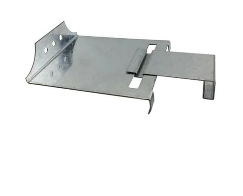 OEM CNC Hardware Components Stamping Stainless Steel Frame for Electronics Fabrication (СПЛК) Компоненты оборудования для производства электроники