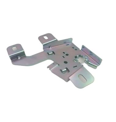 OEM CNC Hardware Components Stamping Stainless Steel Frame for Electronics Fabrication (СПЛК) Компоненты оборудования для производства электроники