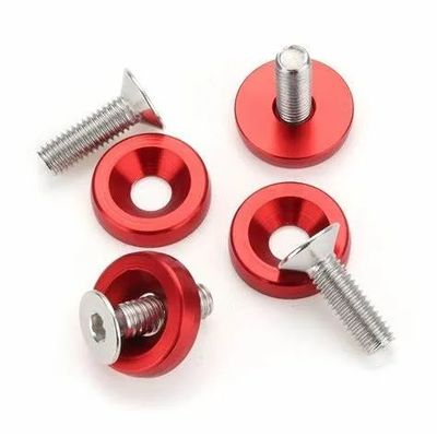 Процесс штамповки CNC оборудования из нержавеющей стали с точной обработкой