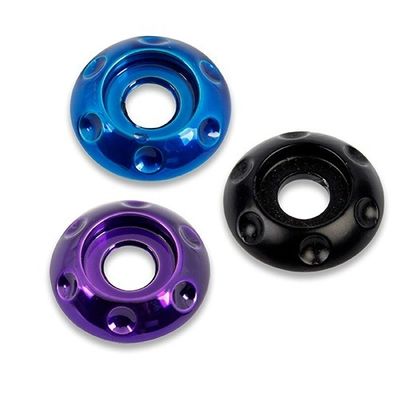 Процесс штамповки CNC оборудования из нержавеющей стали с точной обработкой