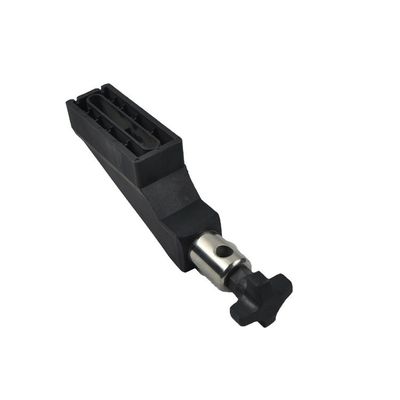 Площадка для оборудования станков из пластика и нержавеющей стали