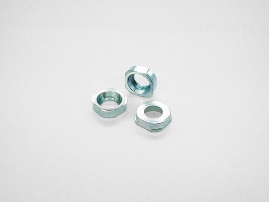Высокоточные CNC-детали конечная фрезерная обработка с использованием материала из нержавеющей стали