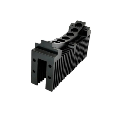 Электрические дома из нержавеющей стали OEM CNC аппаратные части для строительных проектов