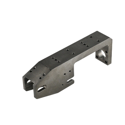 Электрические дома из нержавеющей стали OEM CNC аппаратные части для строительных проектов