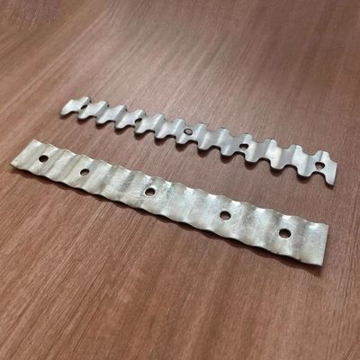 Требования к точности Гальванизированные высокоточные аппаратные изделия с процессом штамповки