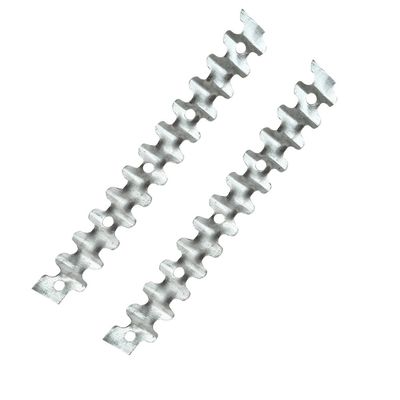 Требования к точности Гальванизированные высокоточные аппаратные изделия с процессом штамповки