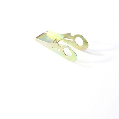 OEM CNC Hardware Parts Custom Precision Stamping Части и компоненты из нержавеющей стали