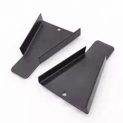 Процесс штамповки для изготовления из нержавеющей стали алюминиевых и латуниных изделий на заводах