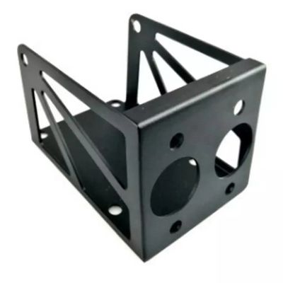 Процесс штамповки для изготовления из нержавеющей стали алюминиевых и латуниных изделий на заводах