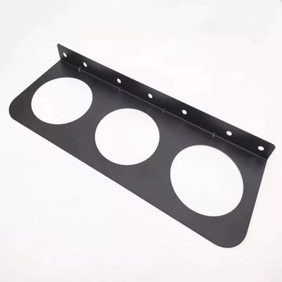 Процесс штамповки для изготовления из нержавеющей стали алюминиевых и латуниных изделий на заводах