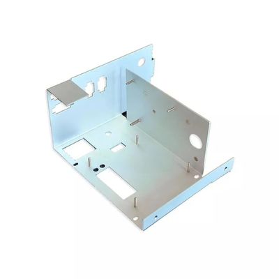 Процесс штамповки для изготовления из нержавеющей стали алюминиевых и латуниных изделий на заводах