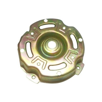 OEM CNC Hardware Components Deep Drawn Metal Deep Drawing Parts Bottom Part Housing Компоненты оборудования для производства изделий с ЧПУ