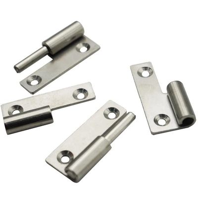 Продукты из нержавеющей стали для высокоточного оборудования