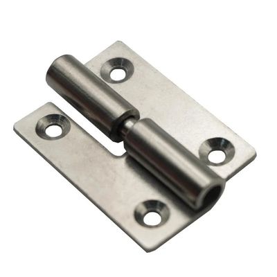 Продукты из нержавеющей стали для высокоточного оборудования