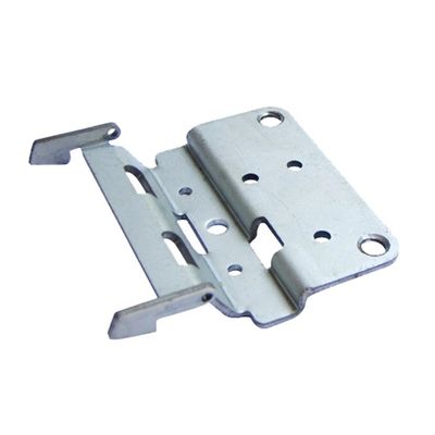 Продукты из нержавеющей стали для высокоточного оборудования