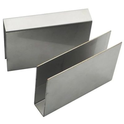 Части для штамповки из нержавеющей стали на заказ для изготовления компонентов оборудования OEM CNC