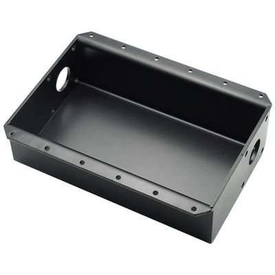 Части для штамповки из нержавеющей стали на заказ для изготовления компонентов оборудования OEM CNC