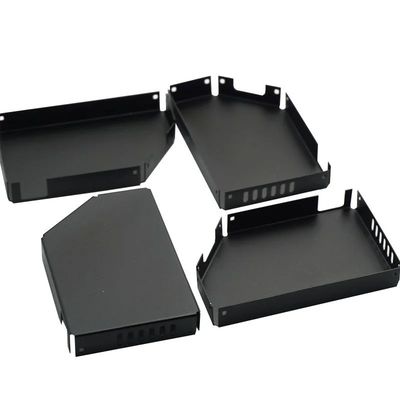 Покрытие на заказ изготовление листового металла из нержавеющей стали для компонентов оборудования OEM CNC