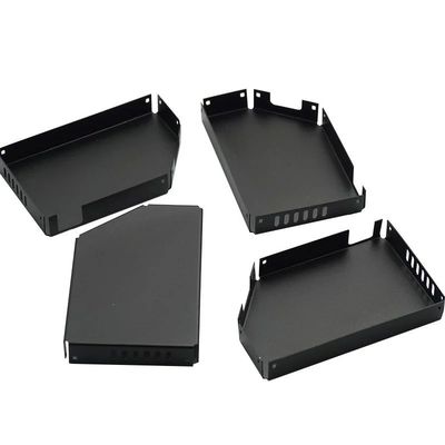 Покрытие на заказ изготовление листового металла из нержавеющей стали для компонентов оборудования OEM CNC