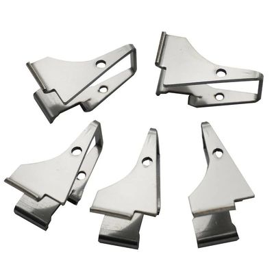 Процессы штамповки Исключительное оборудование для заводов