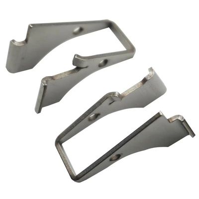 Процессы штамповки Исключительное оборудование для заводов