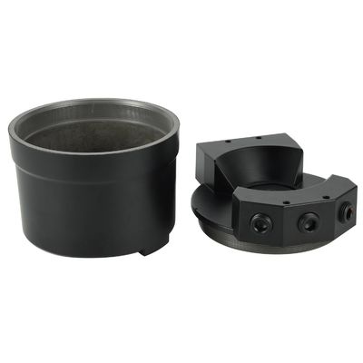 Точные оборудования из нержавеющей стали для литья под давлением и литья песком