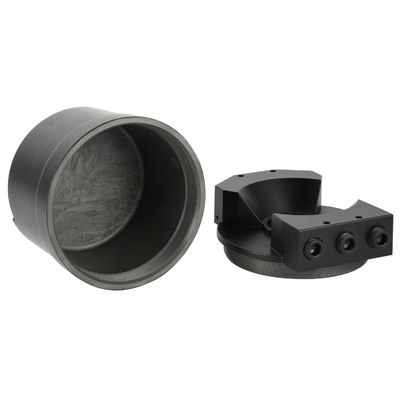 Точные оборудования из нержавеющей стали для литья под давлением и литья песком