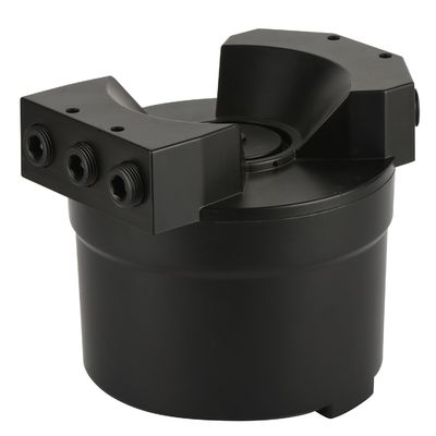 Точные оборудования из нержавеющей стали для литья под давлением и литья песком