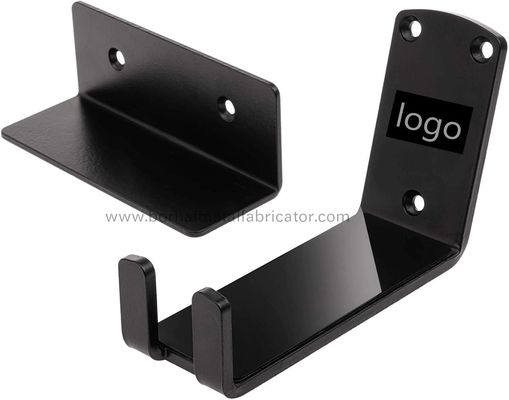 Процесс штамповки Коннекторы деревянные, удерживающие угловую пластинку для оборудования с ЧПУ