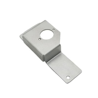 Профессиональные услуги по штампованию