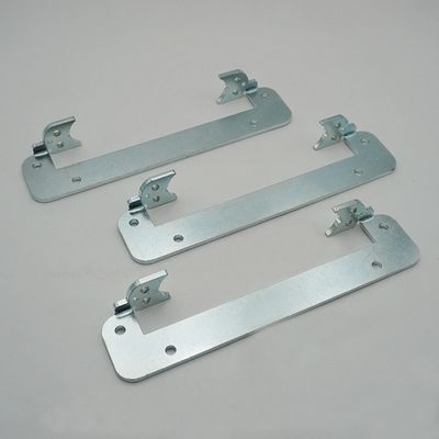 Профессиональные услуги по штампованию