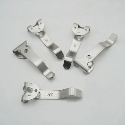 Профессиональные услуги по штампованию