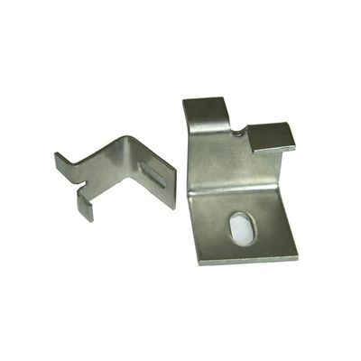 Продукты высокоточного оборудования Продукты из нержавеющей стали