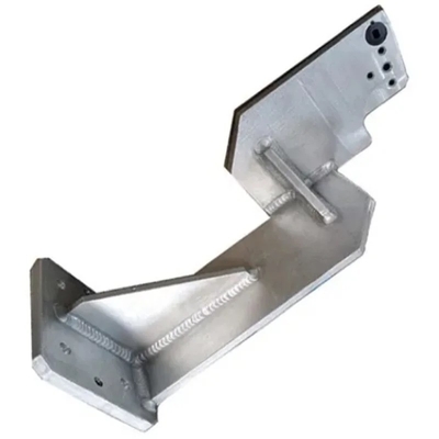 OEM CNC Hardware Components Высокоточная штамповка металла из нержавеющей стали с покрытием