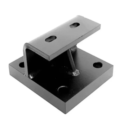 OEM CNC Hardware Components Высокоточная штамповка металла из нержавеющей стали с покрытием