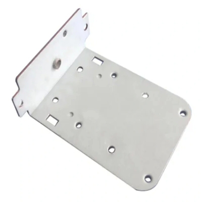 OEM CNC Hardware Components Высокоточная штамповка металла из нержавеющей стали с покрытием