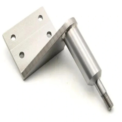OEM CNC Hardware Components Высокоточная штамповка металла из нержавеющей стали с покрытием